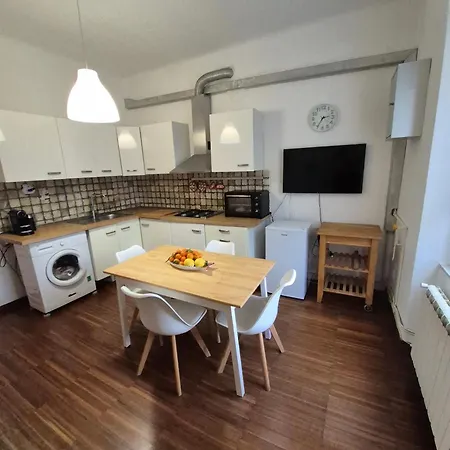Maison 18 公寓