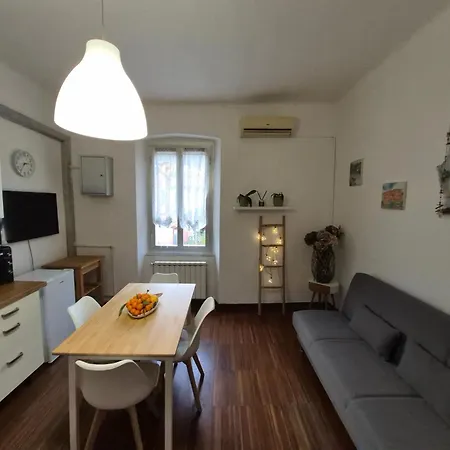 Maison 18 公寓